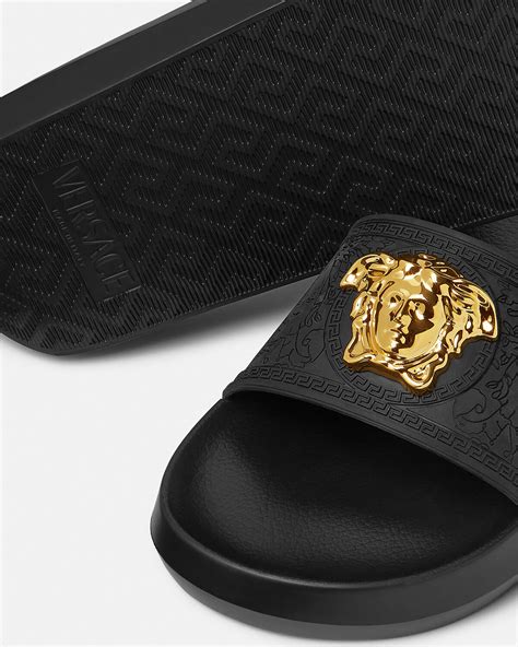 versace replica slides|versace slides cheap.